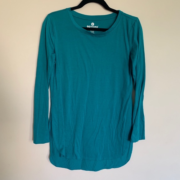 Long sleeve shirt - Picture 1 of 4